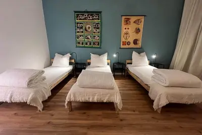 Image de Emmas Apartments