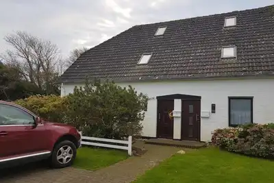 Image de Ferienwohnung Haus Wildrose Og