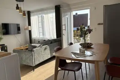 Image de Apartment Stranddistel 5