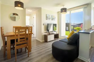 Image de Villarrica City 2d - Wifi & Estacionamiento