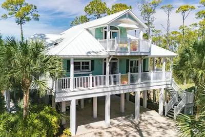 Image de 20% Spring Savings! Private Pool/Hot Tub, Dog Ok. Must See w/ Bay Views!