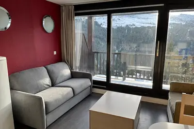 Image de Appartement confortable - 4 pers.