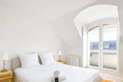 Image de Proche de Paris - Le Pittoresque