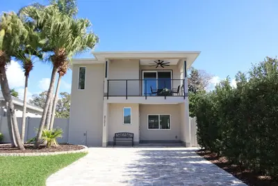 Image de Modern New Guesthouse•Game Room•Minutes To Gulf Beaches