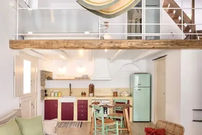 Image de Veggera Living, Tinos