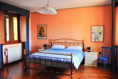 Image de Il Glicine - Laconi (Oristano)