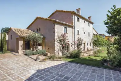 Image de Villa Cervia - Six Chambres Villa, Couchages 15