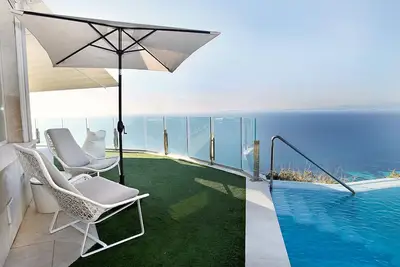 Image de Luxury Villa Sea Views 6 rooms 12 pax wifi air conditioning