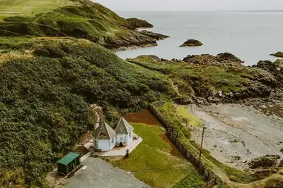 Image de Resonance - Une Chambre Villa, Couchages 2