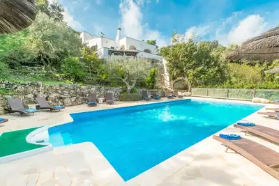 Image de Villa Silva - Huit Chambres Villa, Couchages 16