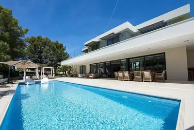 Image de Villa Sp1 Suites Santa Ponsa