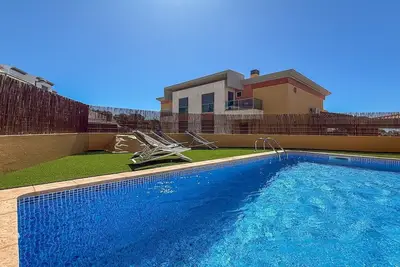 Image de ★4 Bedroom, Holiday villa with Private Pool, Beach nearby in Albufeira