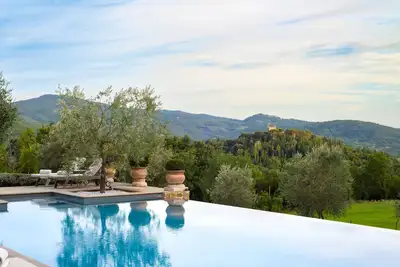 Image de Villa Sartino - Sept Chambres, Couchages 12