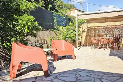 Image de Lx152 Grande Terrasse, Free Parking, Vue montagne