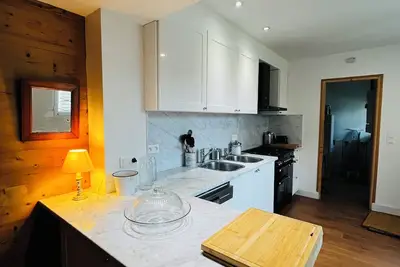 Image de Maison 8 personnes au coeur de Coutainville