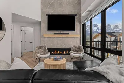 Image de Elevation Hydeaway at Ascent