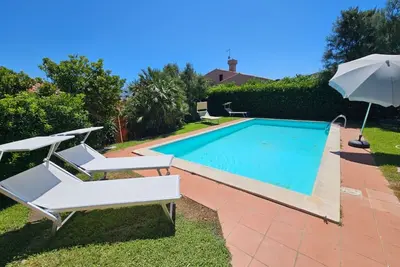 Image de Villa Gilda: Private Pool, Charm & Relax