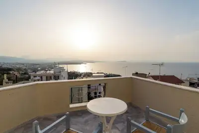 Image de Chania 4 Bd Maisonette- Sea & Nature Views by ΜΡS