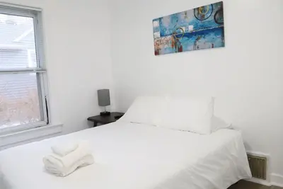 Image de Convenient 3 Bed/1 Bath Home