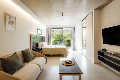 Image de Portal Arévalo in Palermo by Magno | 41