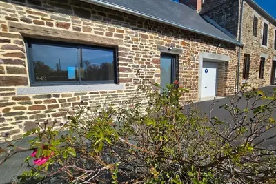 Image de Maison de campagne pour 4 personnes