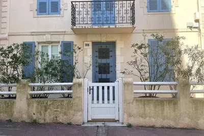 Image de Appartement & studio hypercentre terrasse Parking