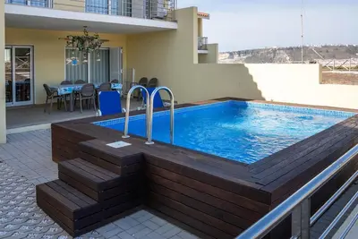 Image de Resort Holidays Nazaré - Villa 3