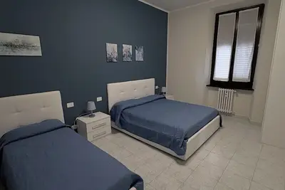 Image de Casa Bella Mbriana - Metro Italia 61 - Lingotto