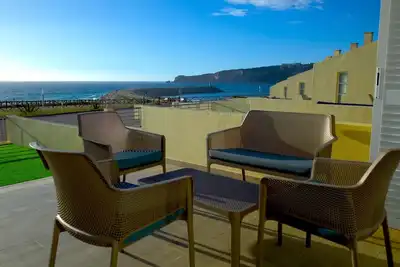 Image de Resort Holidays Nazaré - Villa 4