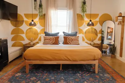 Image de Sunset Lounge South + Hot Tub