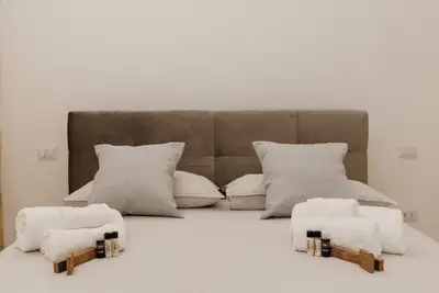 Image de Appartement « Atena Ortigia » avec Wi-Fi et climatisation