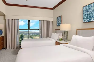 Image de Marriott's Ko Olina Beach Club - 2br Villa  Sept 12 thru 19, 2026