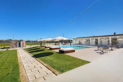 Image de Agriresort Chiani | Camera Familiare