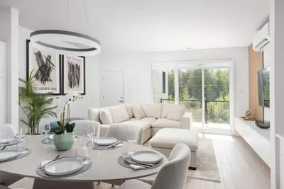 Spacious 3br Condo – Stylish & Comfortable