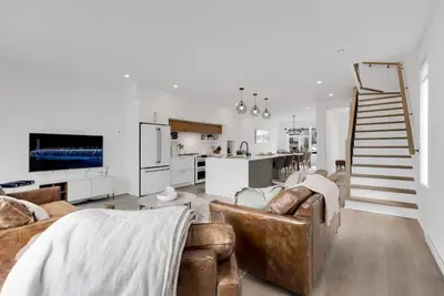 Relaxing 3br Mirabel Home w/ Private Jacuzzi -2