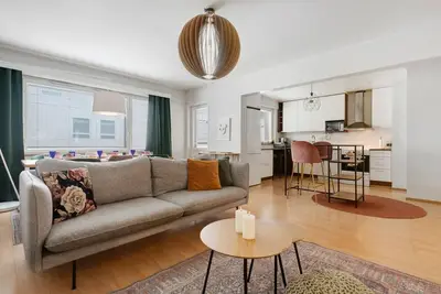 Image de Arctic Escape By Lapland Host