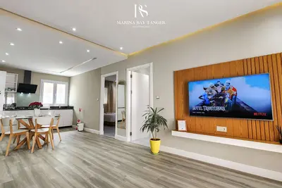 R&S Marina Bay Tangier