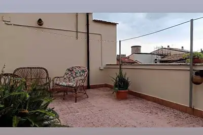 Image de Chanzerhouse