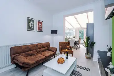 Image de Chesterton Haven - 3br Modern & Spacious Living