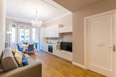 Image de Elegant Apartment in the Heart of San Remo