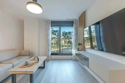 Image de Apartamento Malaga Towers - DolmenGroup