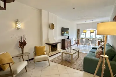 Image de Sand | Shared Pool | 8 Pax | Albufeira