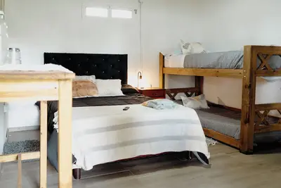 Image de Serrano Lodging in the Sierras of Córdoba