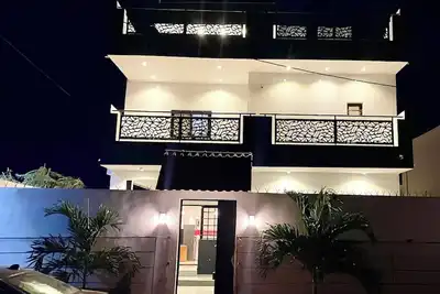 Villa Aminta Saly Joseph