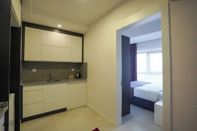 Image de Gorgeous 2-bedroom bed & breakfast in welcoming Pamukkale