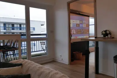 Image de Panoramik gare +parking