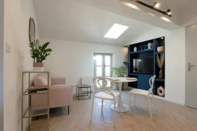 L'ecrin centre d'Arles