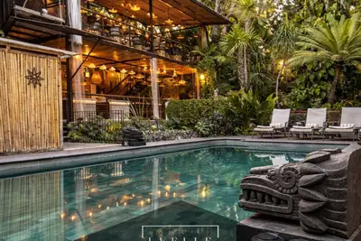 Image de Exclusive Tropical Resort with Premium Amenities in Morelos, Mexico