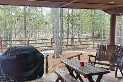 Image de Perfect Pet Friendly 3-bedroom house in McCall!