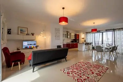 Image de Penthouse Near Paceville with Private Terrace by QuickTrips